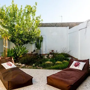 Holi-rent La Casa Del Limonero Villa Castilleja de la Cuesta