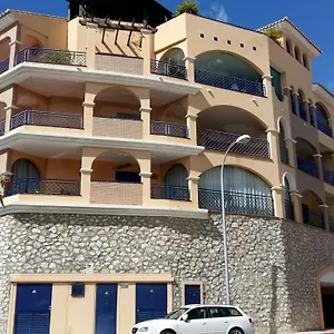 Apartamento Diego Apartamento Benalmádena