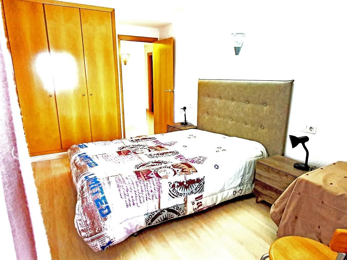 Port Canigo 344 Roses Appartement
